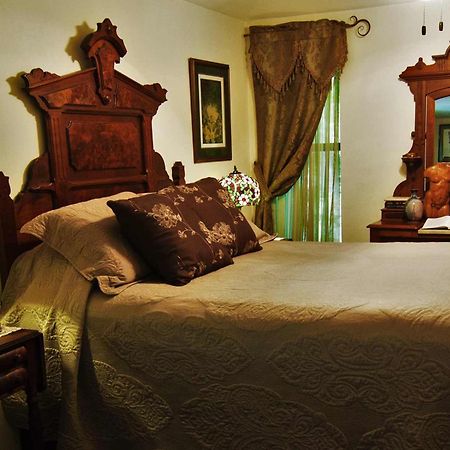 Benton Place Inn Eureka Springs Cameră foto
