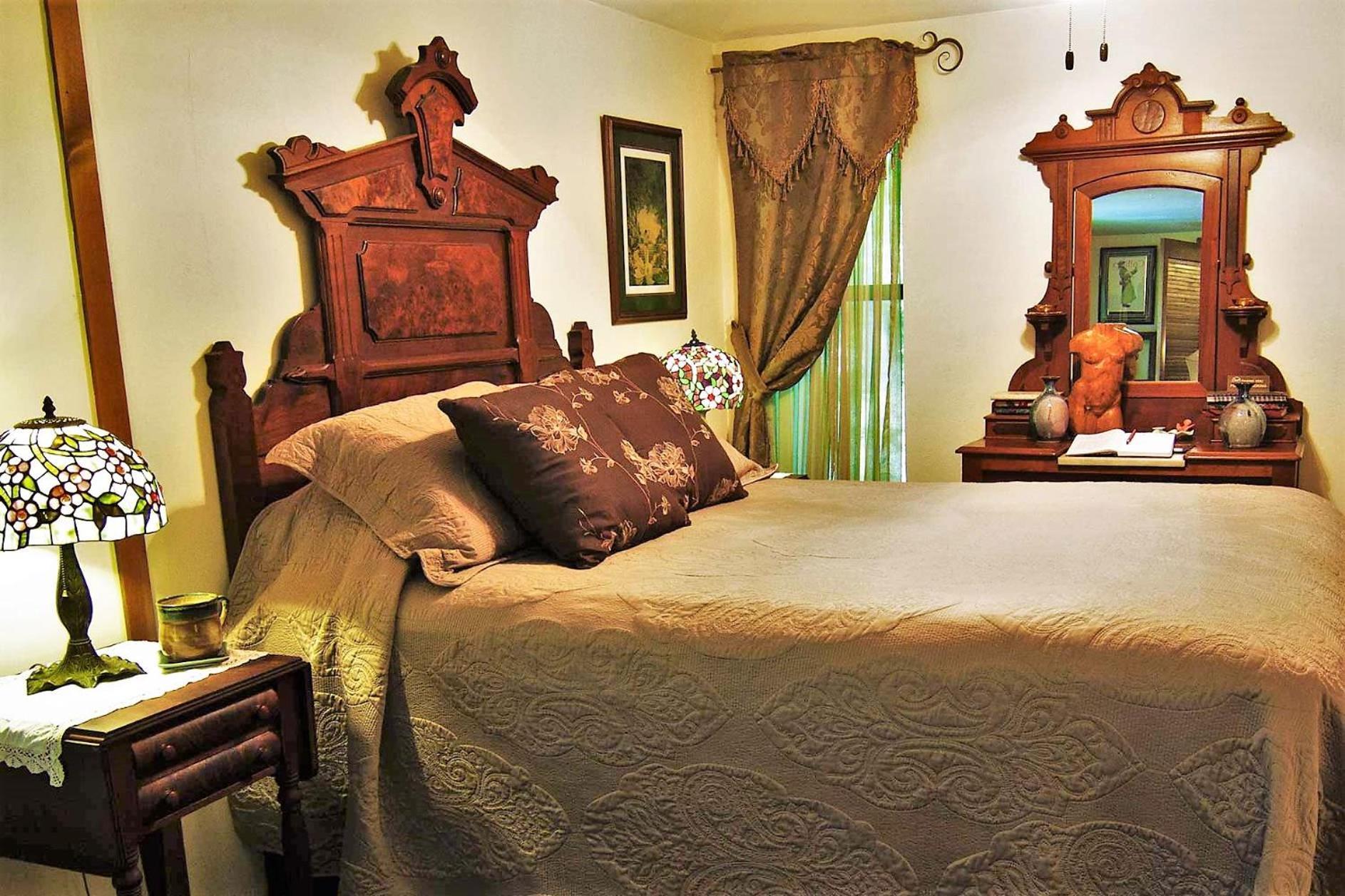 Benton Place Inn Eureka Springs Cameră foto